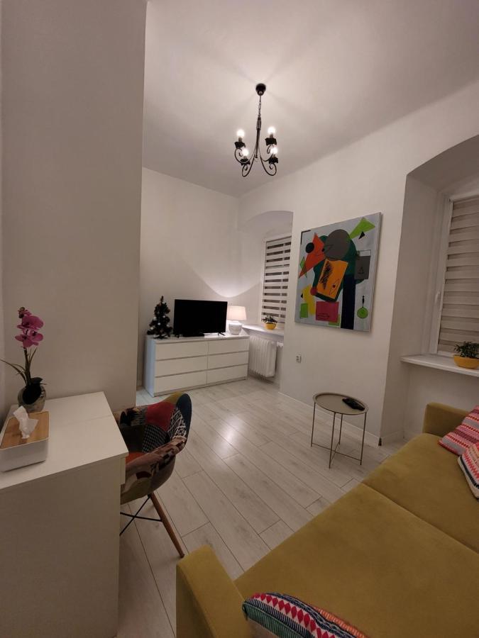 Boleslaviaapartments - Apartament Antonella Boleslawiec  Eksteriør bilde