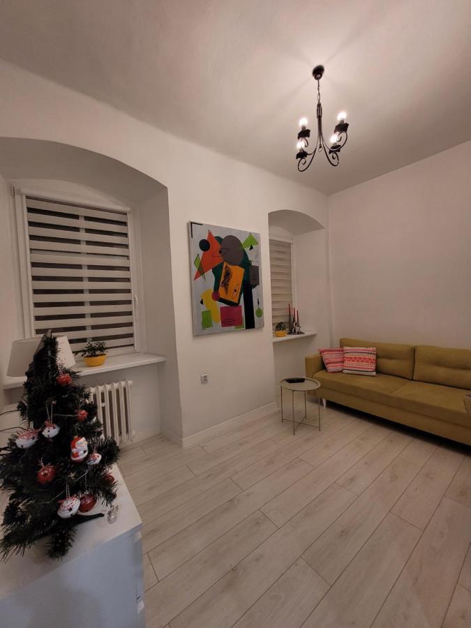 Boleslaviaapartments - Apartament Antonella Boleslawiec  Eksteriør bilde