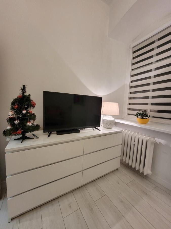 Boleslaviaapartments - Apartament Antonella Boleslawiec  Eksteriør bilde
