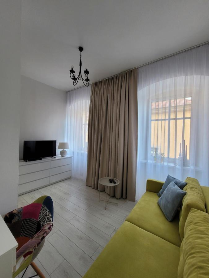 Boleslaviaapartments - Apartament Antonella Boleslawiec  Eksteriør bilde