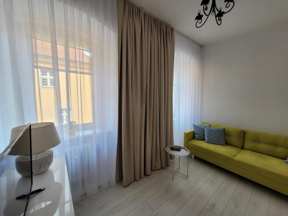 Boleslaviaapartments - Apartament Antonella Boleslawiec  Eksteriør bilde