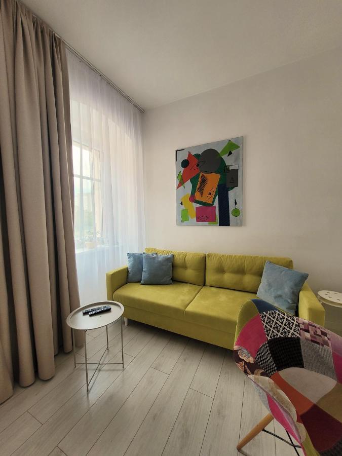 Boleslaviaapartments - Apartament Antonella Boleslawiec  Eksteriør bilde