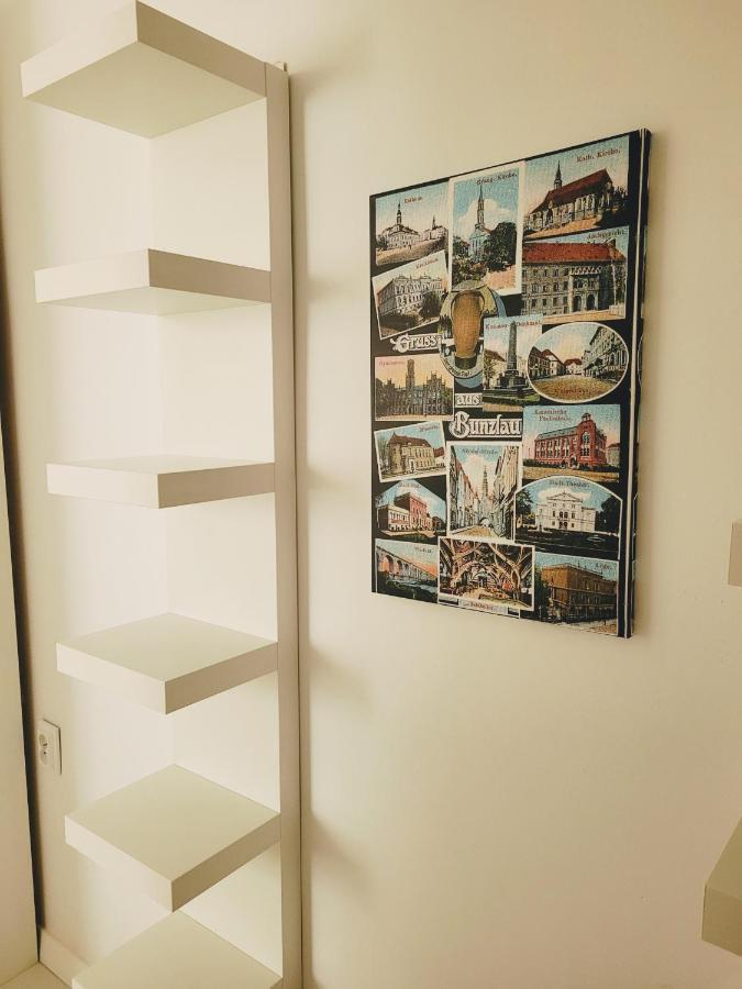 Boleslaviaapartments - Apartament Antonella Boleslawiec  Eksteriør bilde