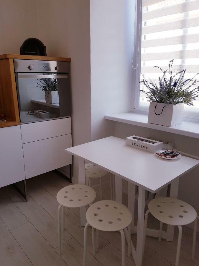 Boleslaviaapartments - Apartament Antonella Boleslawiec  Eksteriør bilde