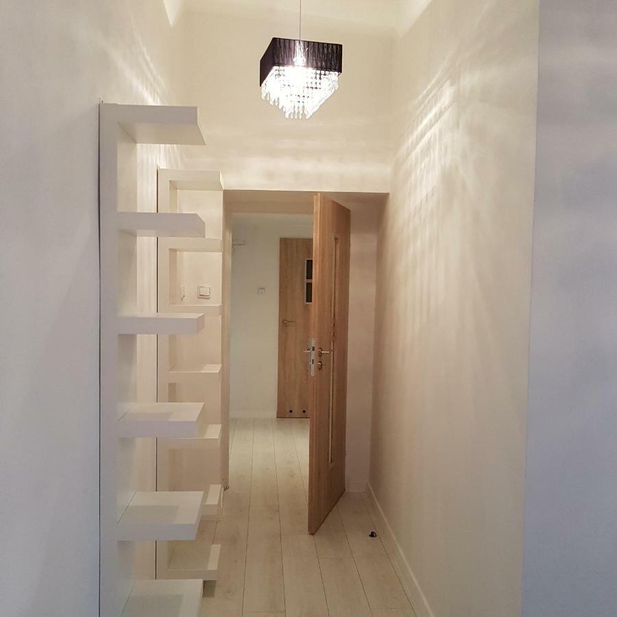 Boleslaviaapartments - Apartament Antonella Boleslawiec  Eksteriør bilde
