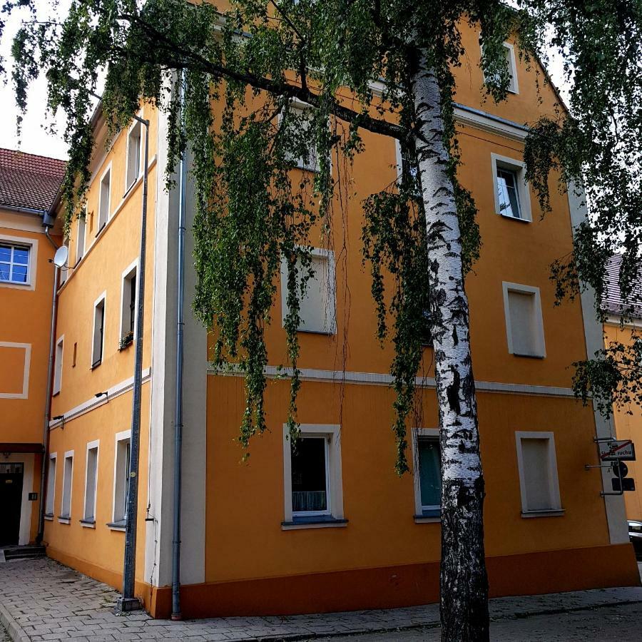 Boleslaviaapartments - Apartament Antonella Boleslawiec  Eksteriør bilde