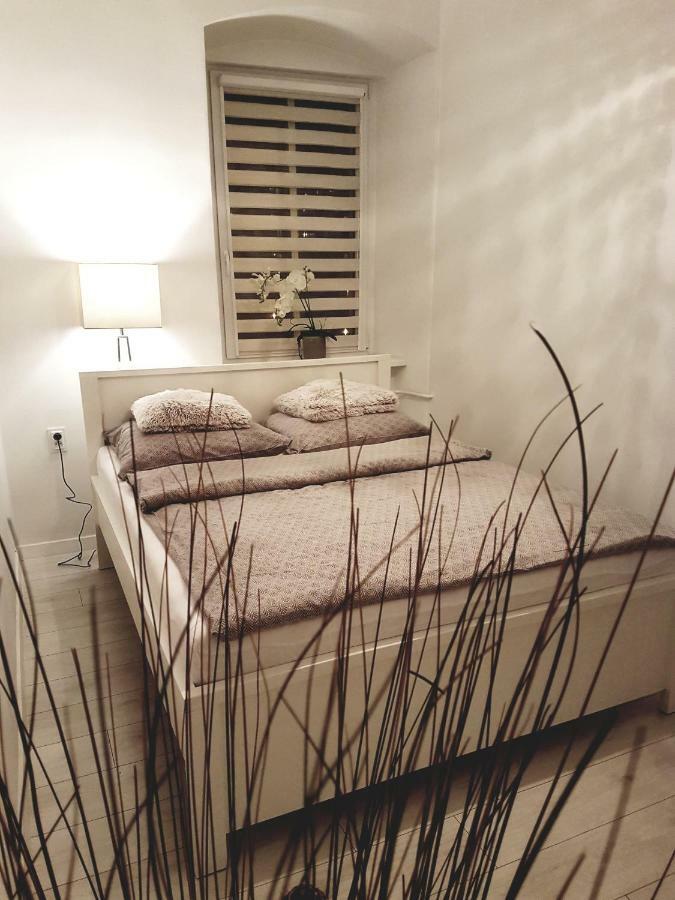 Boleslaviaapartments - Apartament Antonella Boleslawiec  Eksteriør bilde
