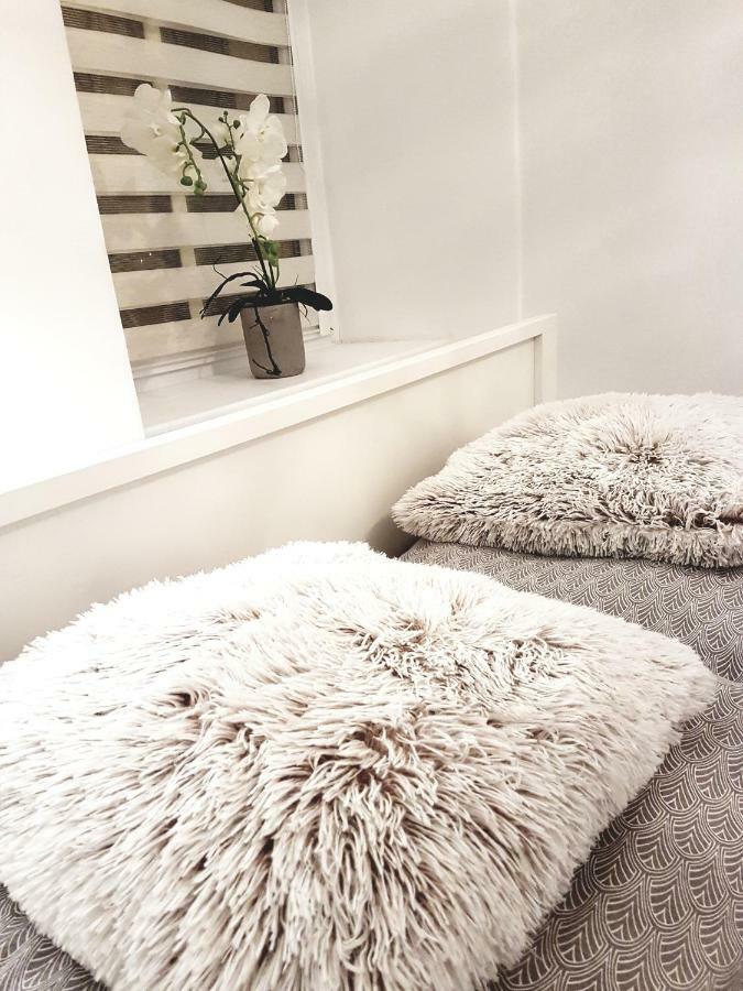 Boleslaviaapartments - Apartament Antonella Boleslawiec  Eksteriør bilde